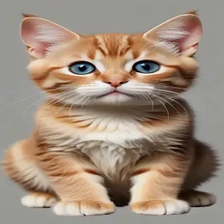 cat drawing png