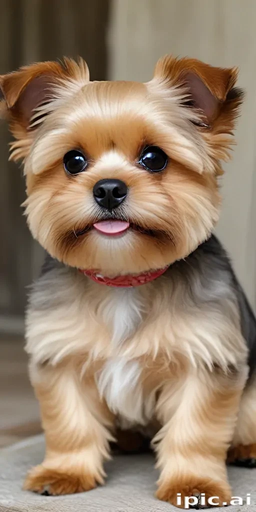 shorkie dog breed