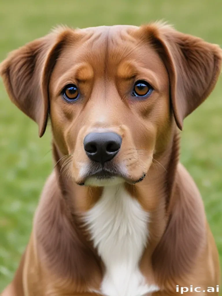 auggie dog breed