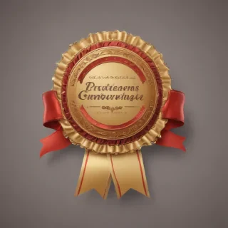 ribbon banner png