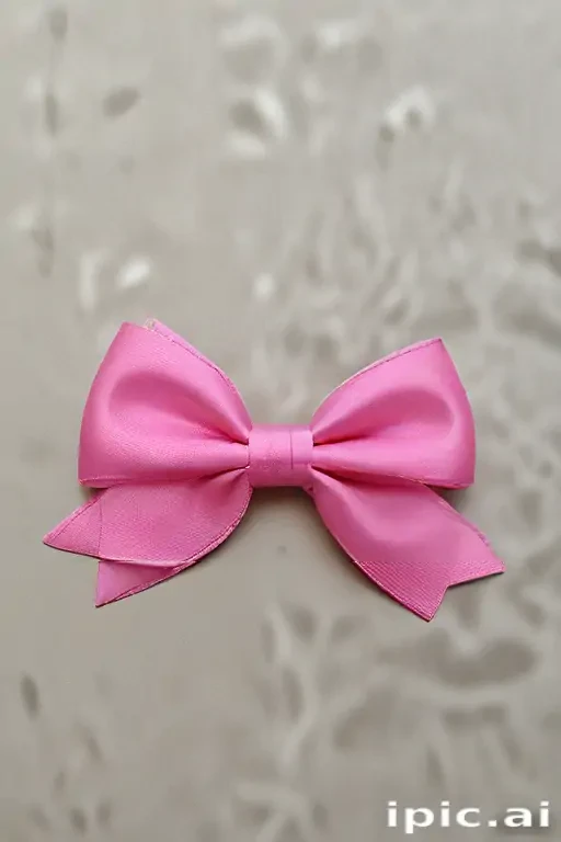 png bow