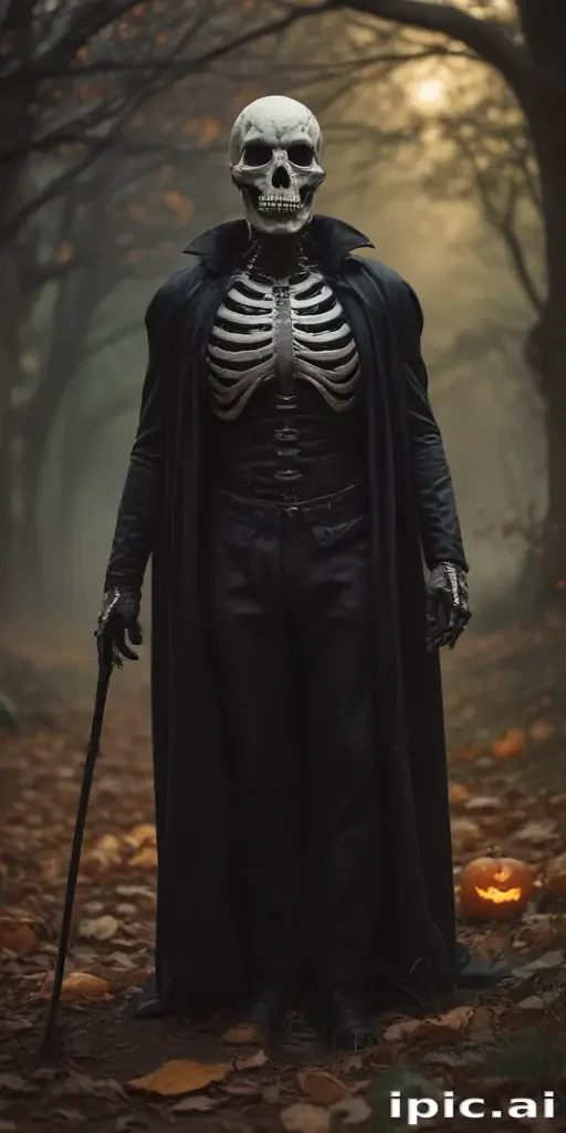 halloween music