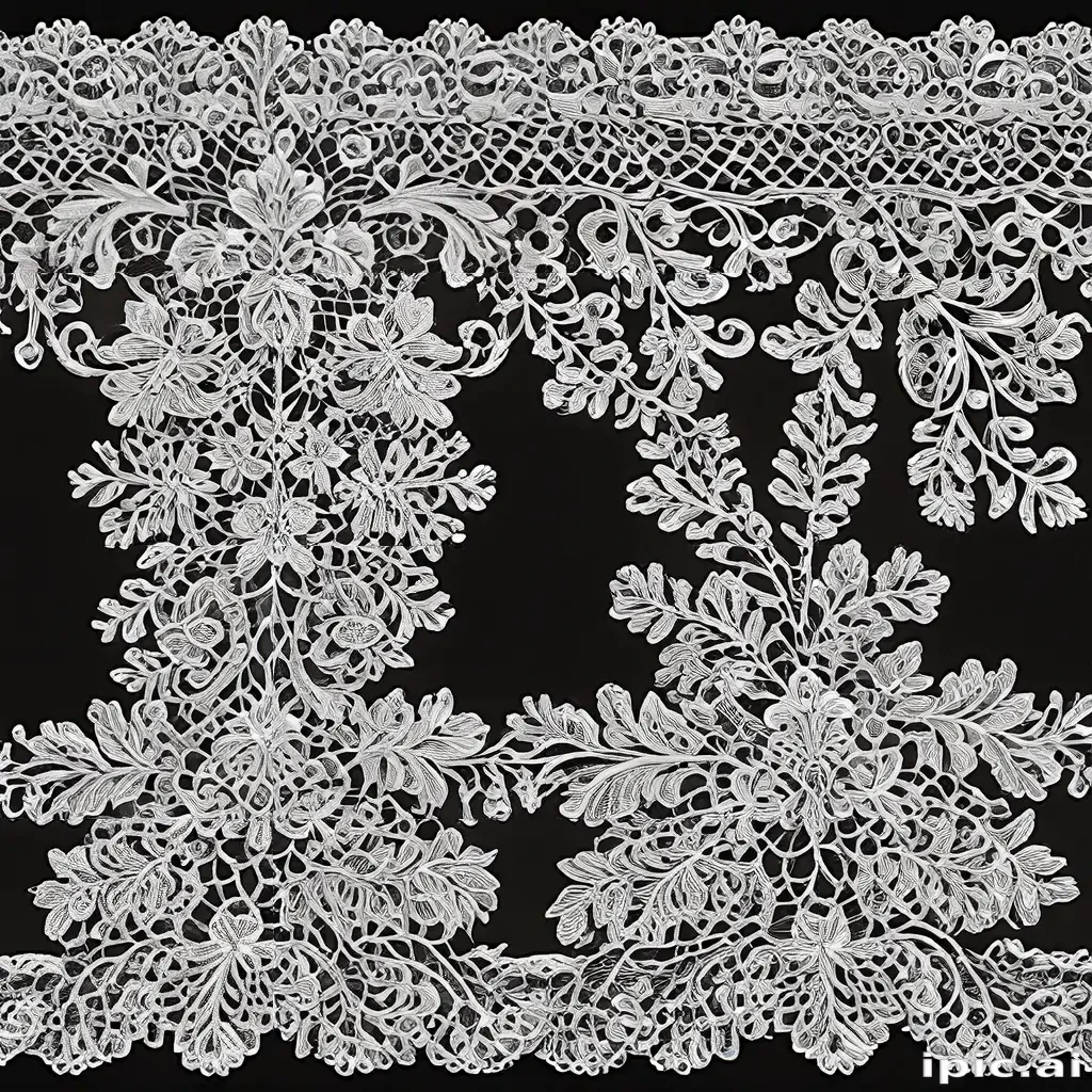 lace png border