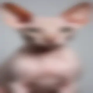 sphynx breed