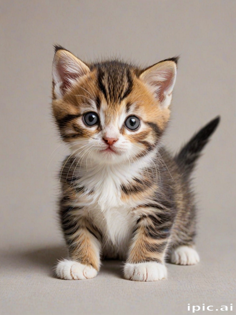 kitten png