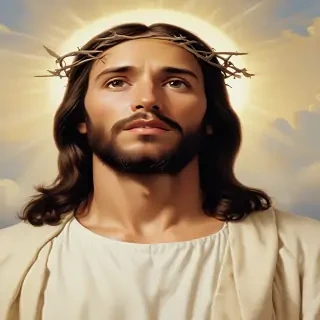 jesus background wallpaper