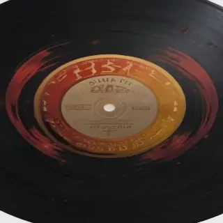 vinyl record png