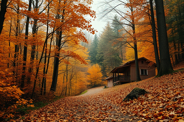 iphone backgrounds fall