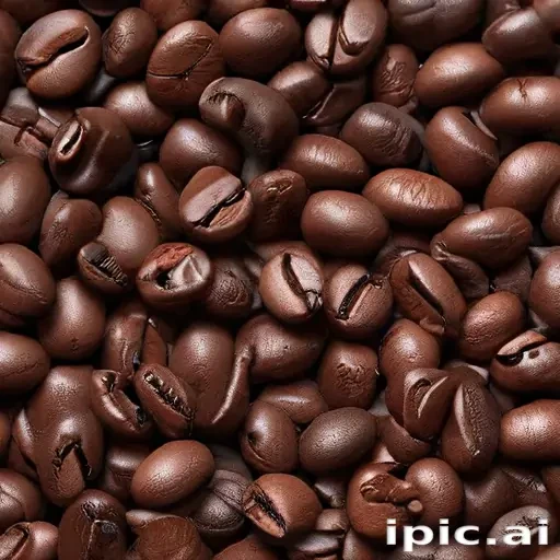 coffee bean png