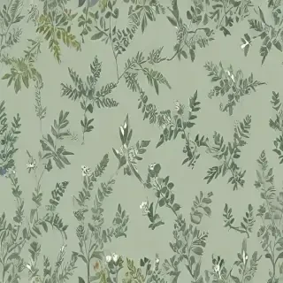 wallpaper aesthetic sage green