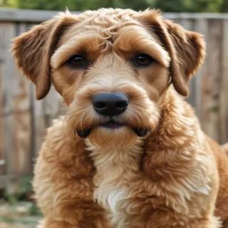 boxerdoodle dog breed