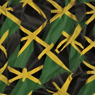 jamaica flag