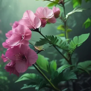 plants iphone wallpaper