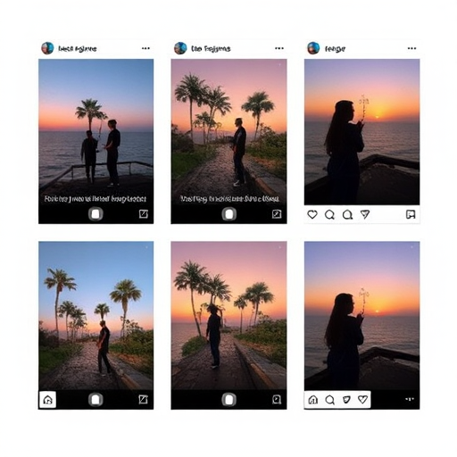 instagram stories png
