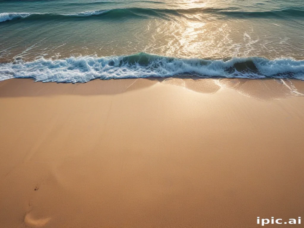 beach iphone background