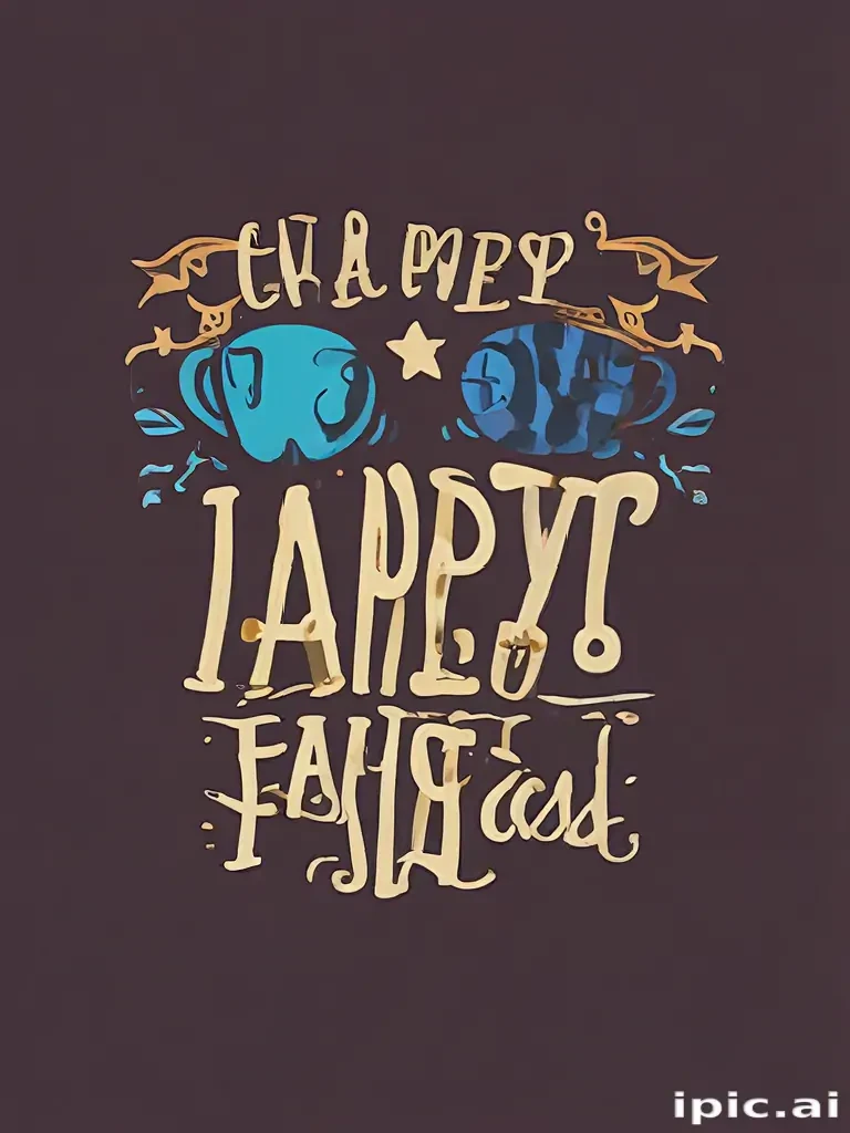 happy fathers day png