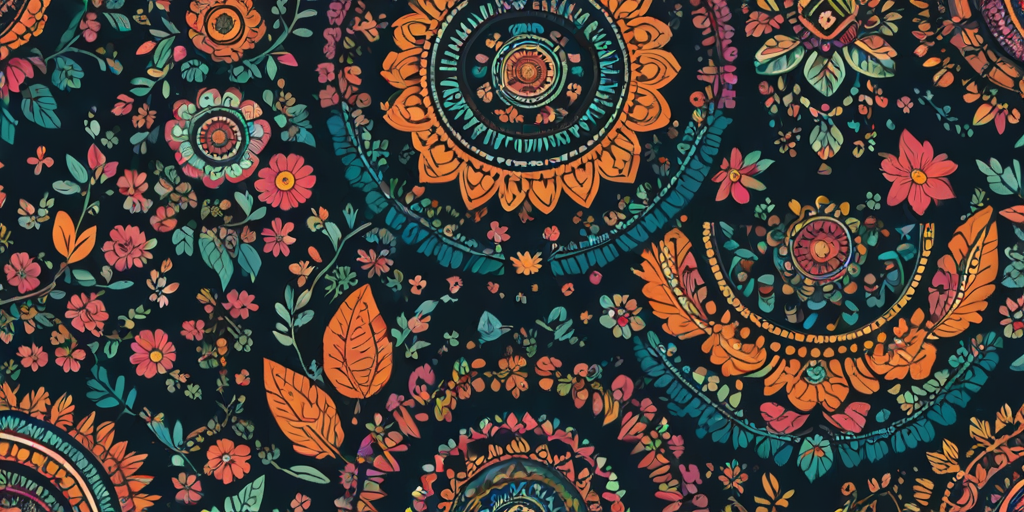 boho wallpaper phone