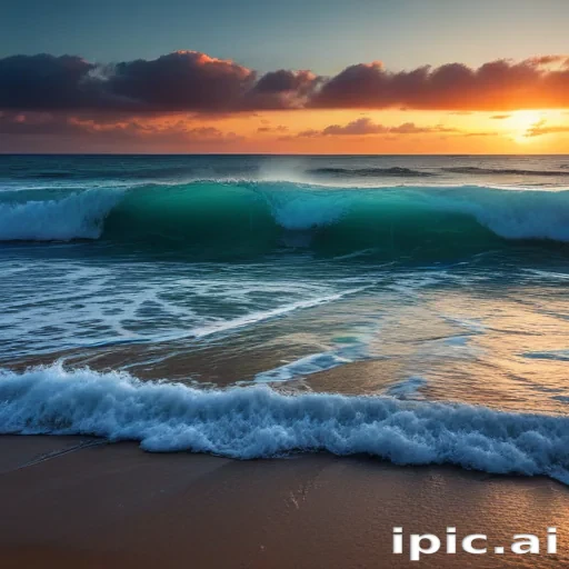 beautiful iphone ocean wallpapers