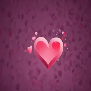 love and heart wallpaper