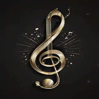 png logo music