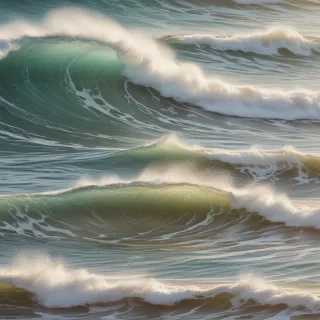 wave pattern png