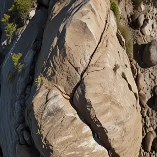 png rock