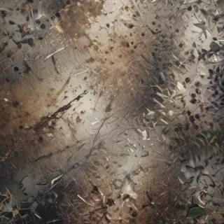 sticker texture