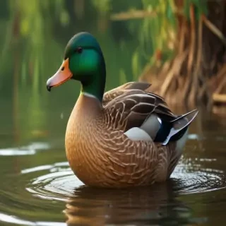 duck wallpapers
