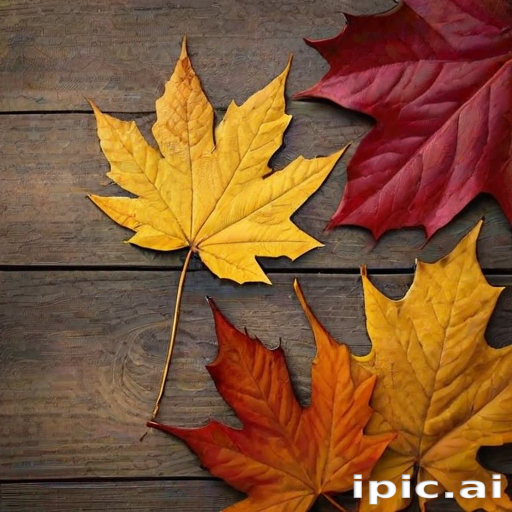 autumn background iphone