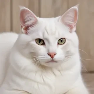 russian white black and tabby breed