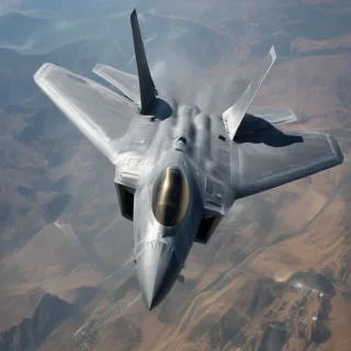 f-22 wallpaper