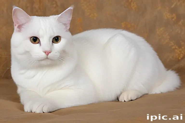 chantilly tiffany cat breed