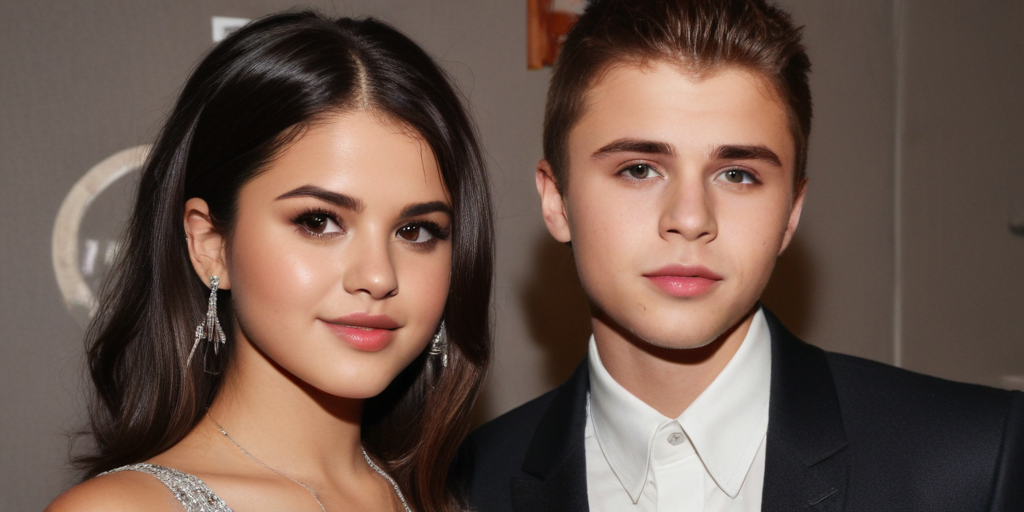selena gomez bieber