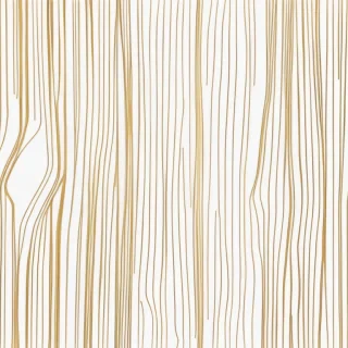 gold lines