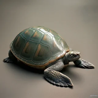 turtle backround