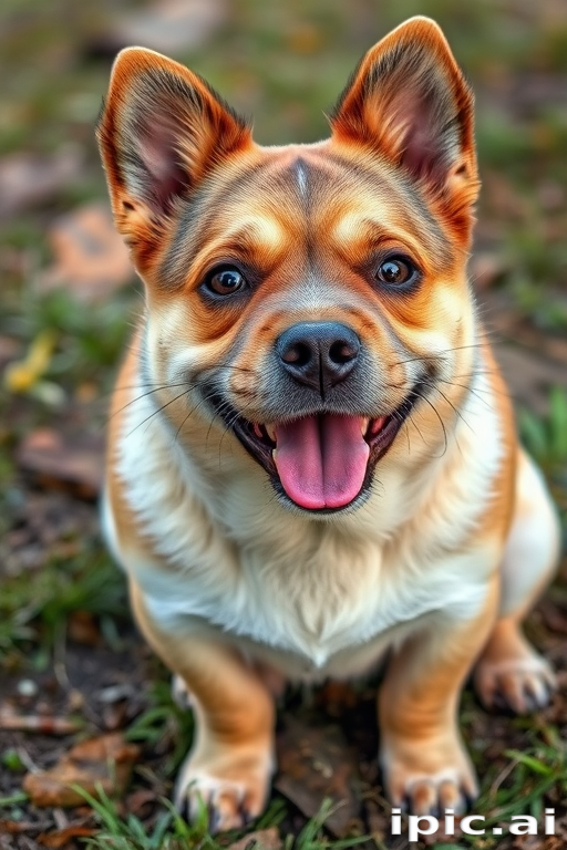 porkie dog breed