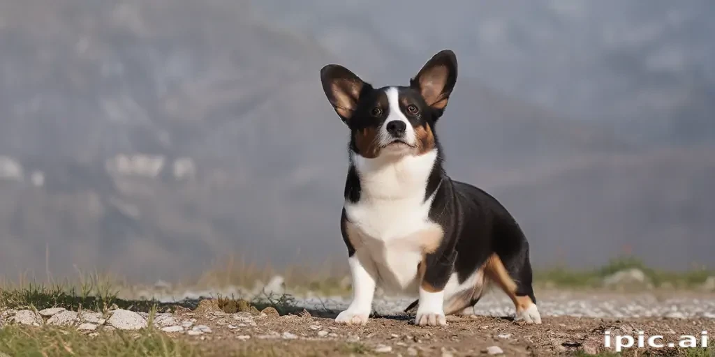 cardigan welsh corgi