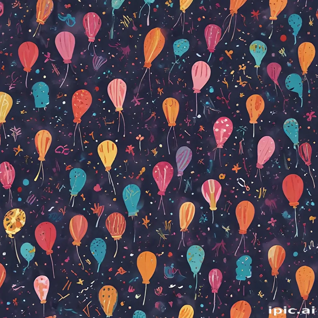 celebration wallpaper