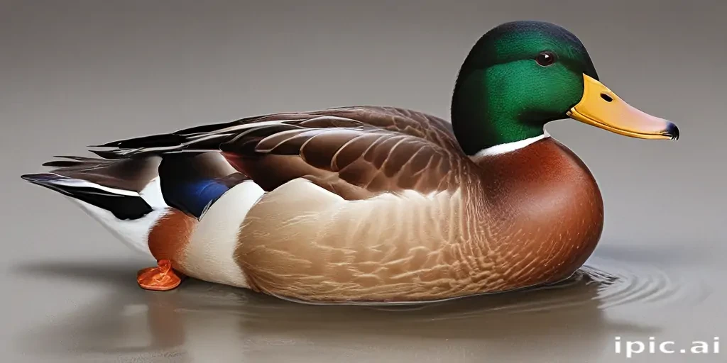 duck png
