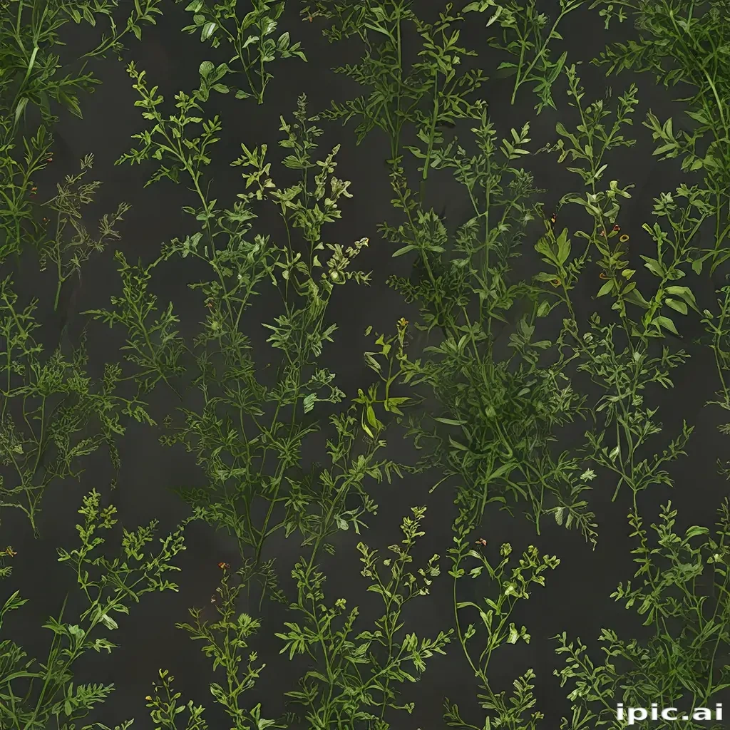 weeds png