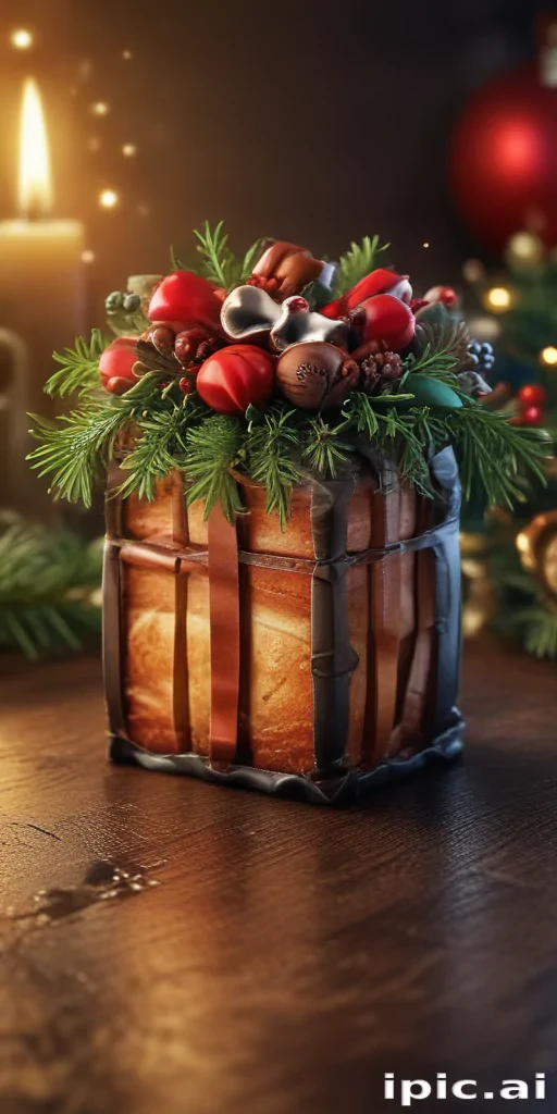 iphone christmas wallpaper
