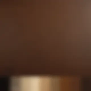 shades of brown