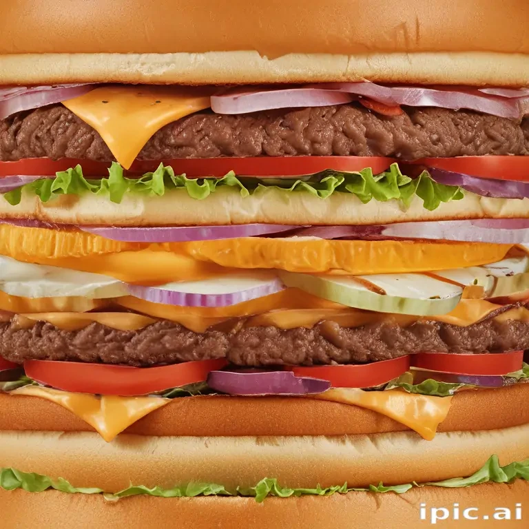 burger png