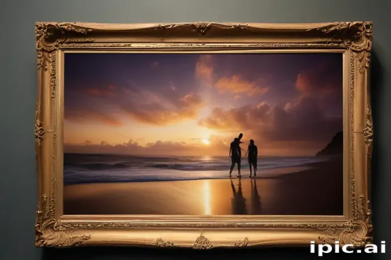 background photo frames