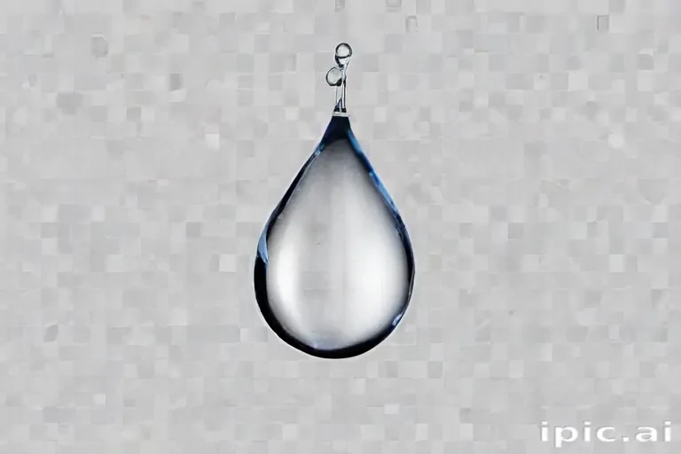 water droplet transparent background