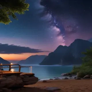 night wallpapers