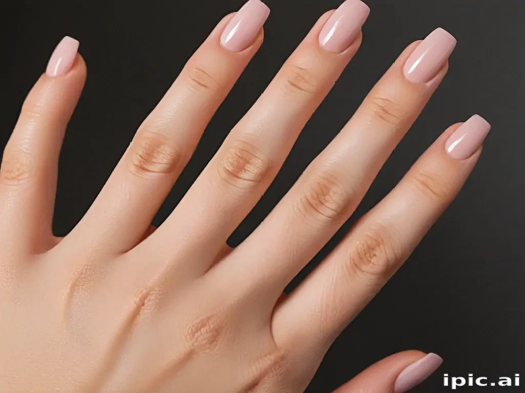 image finger