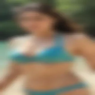 kareena kapoor bikini