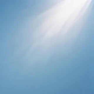 aesthetic light blue background