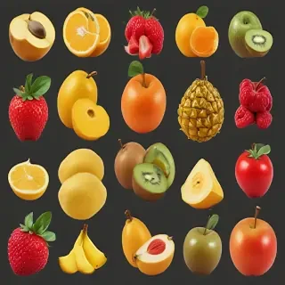 fruits png